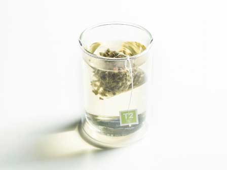 A cup and of Melbourne Breakfast