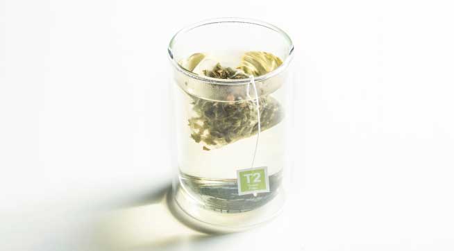 A cup and of Melbourne Breakfast