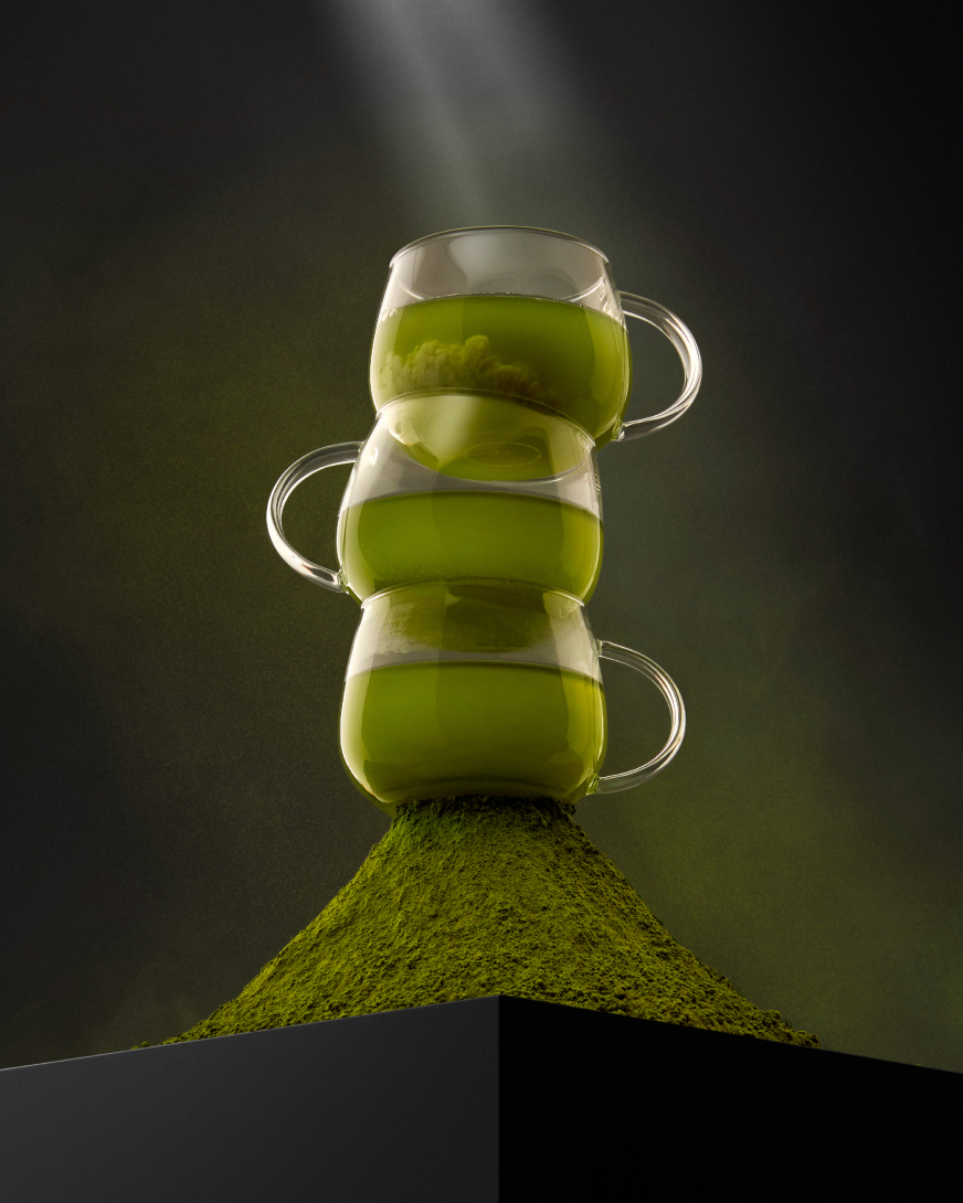 Matcha