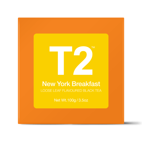 New York Breakfast Loose Leaf