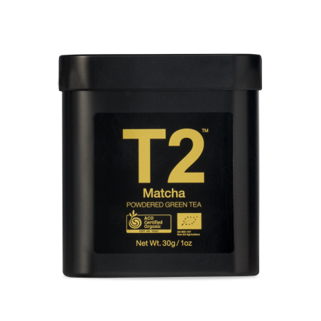 100% Organic Matcha