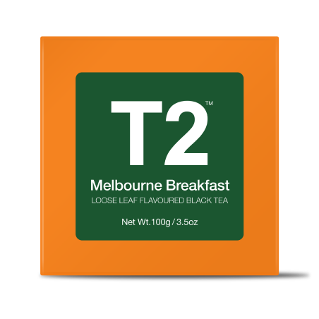 Melbourne Breakfast Loose Leaf