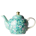 Nouveau Boho Jade Teapot Medium image number 0