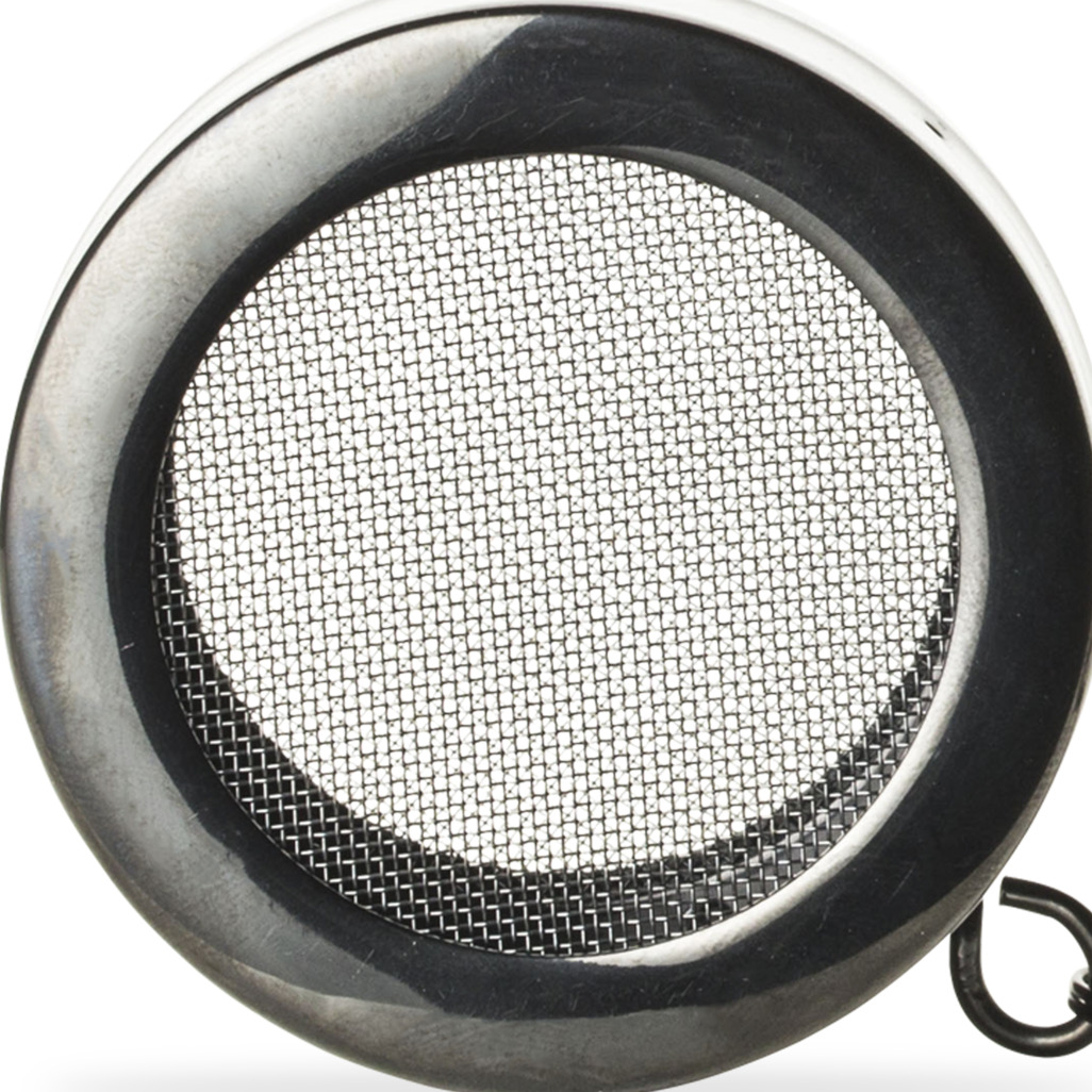 Pendulum Infuser Black image number 1