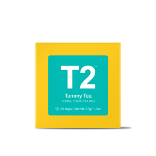 Tummy Tea Teabag