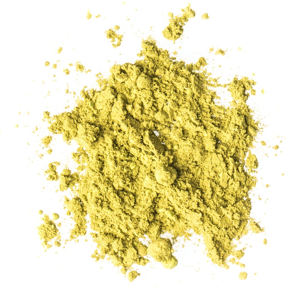 Mint Chip Matcha 30g Tin image number 2