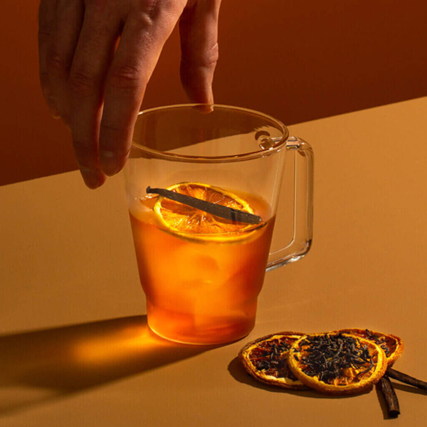 Marmalade Melbourne Mule