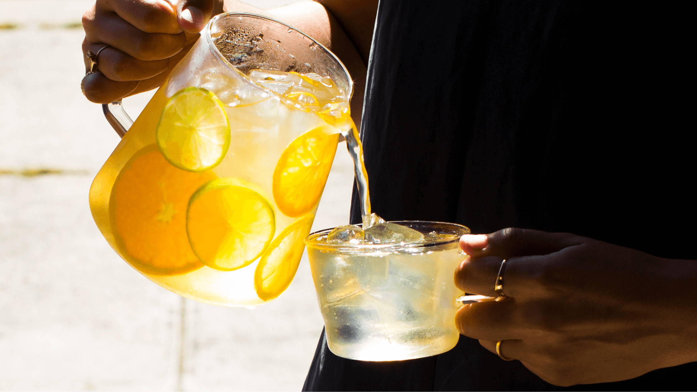 Marmalade Melbourne Mule