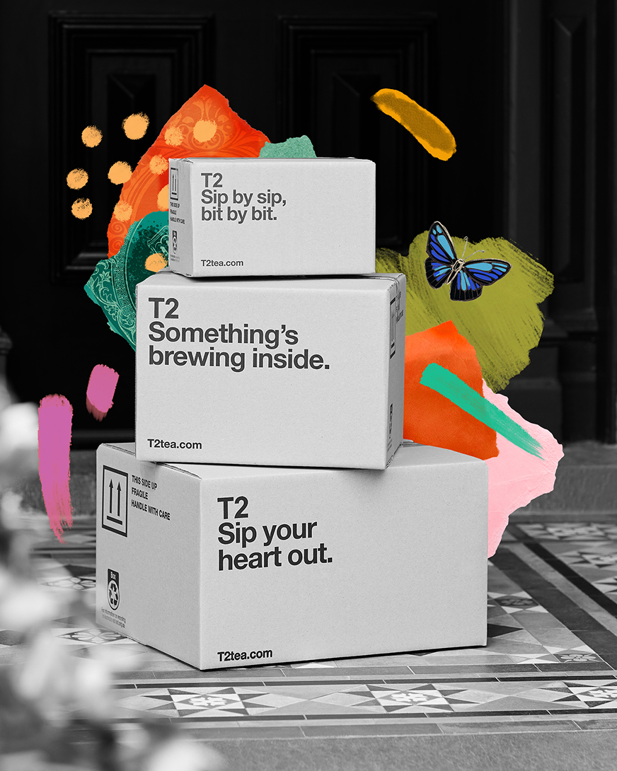 Shipping cut-off dates