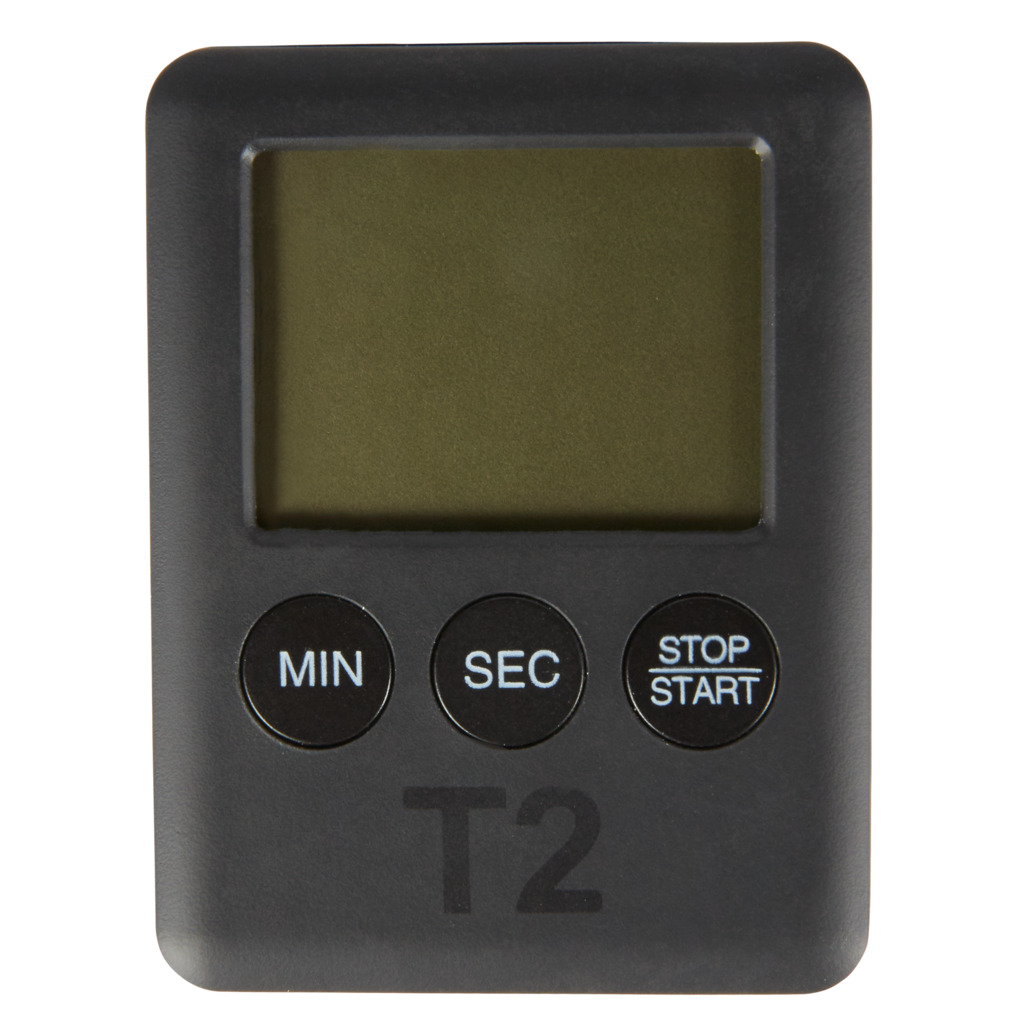 T2 Timer image number 0