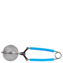 Mesh Infuser Tong Blue 5cm image number 0