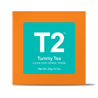 Tummy Tea 20G Mini Cube