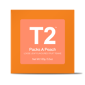 Packs A Peach Loose Leaf Cube 100g image number 2