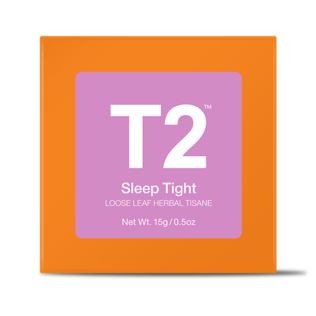Sleep Tight 15G Mini Cube
