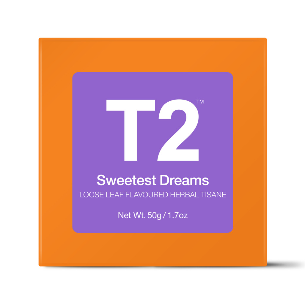 Sweetest Dreams 50g Gift Cube image number 0