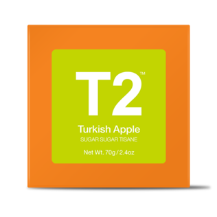 Turkish Apple 70G Mini Cube