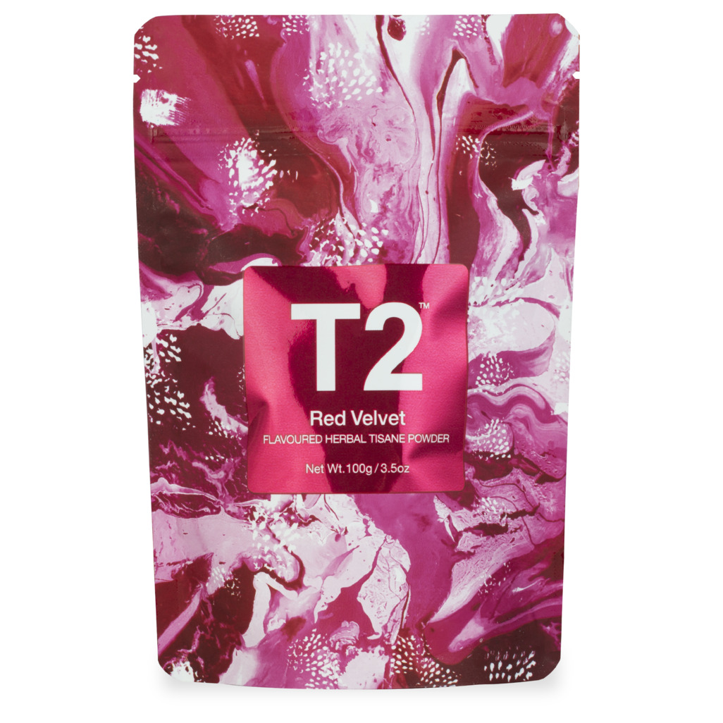 Red Velvet 100g Feature Foil image number 0