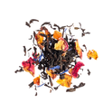 Black Rose Loose Leaf Everyday Tin image number 0