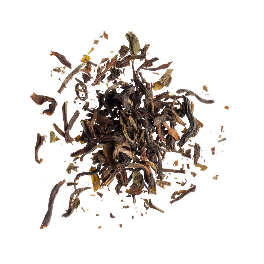 Darjeeling T2 Loose Leaf Gift Cube image number 1