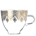 Nomadic Dreams Diamond Mug image number 0