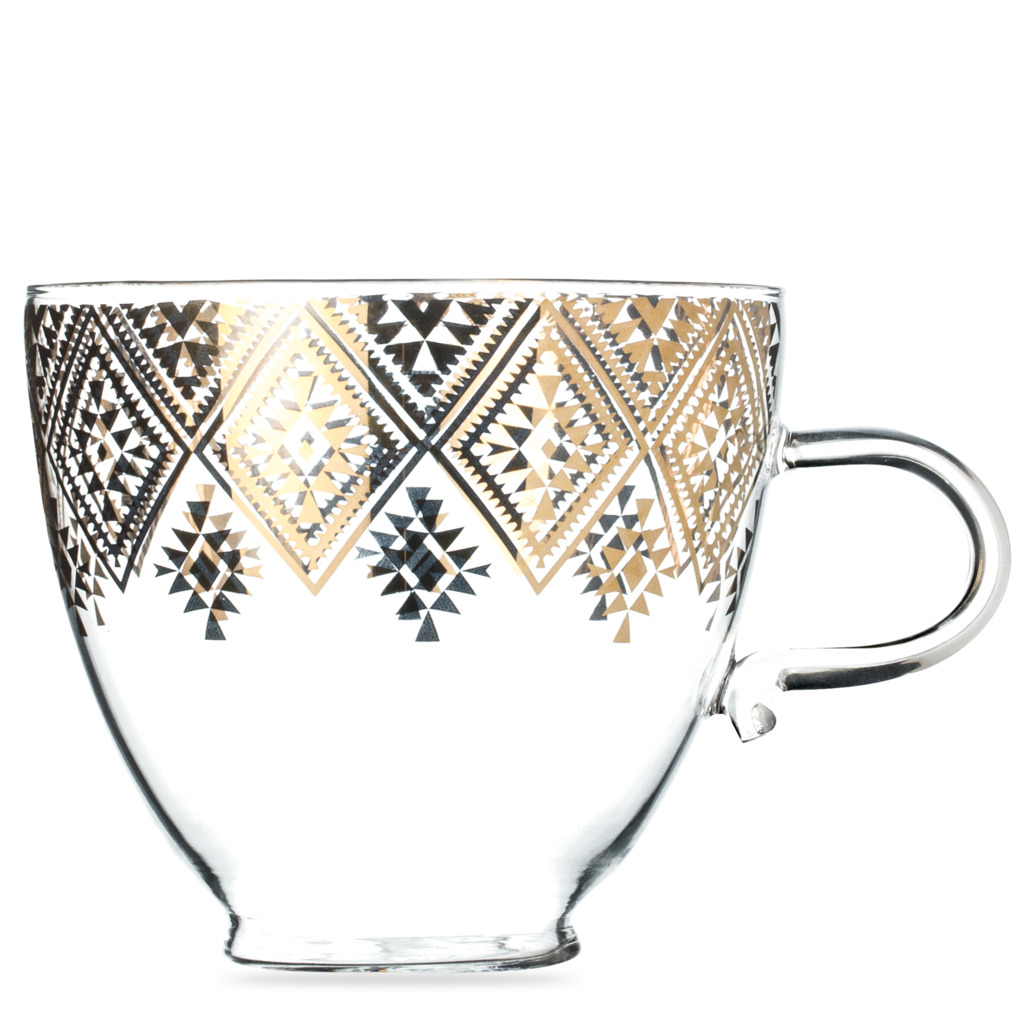 Nomadic Dreams Diamond Mug image number 0