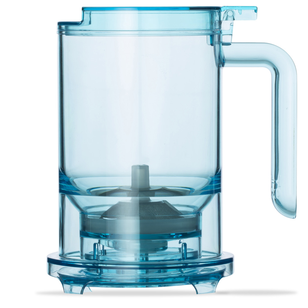 T2 Teamaker Tinted Turquoise image number 0