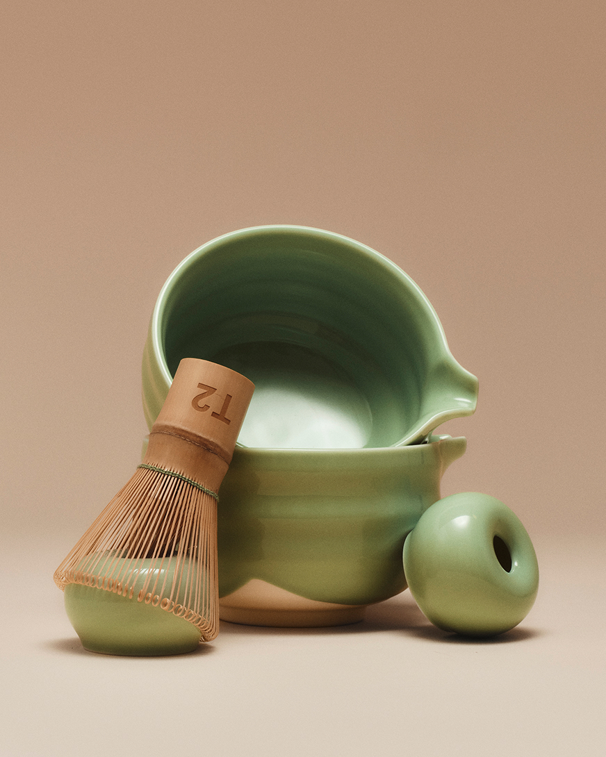 Matcha master essentials 