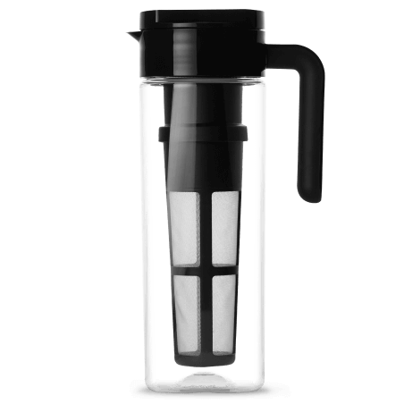 T2 Jug-A-Lot 2.0L Black