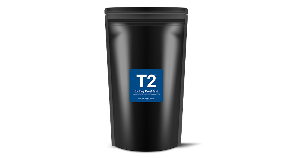 Sydney Breakfast Loose Leaf Everyday Refill image number 0