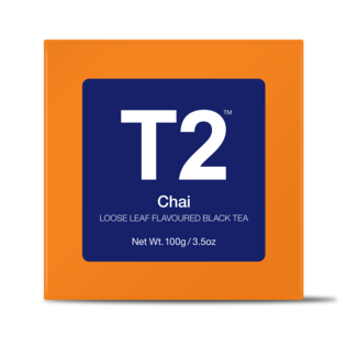 Chai Loose Leaf