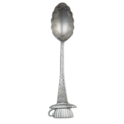 Sweet Dreams Cup and Saucer Teaspoon image number 0