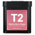 Matcha Berry Ripple 30g Tin image number 0