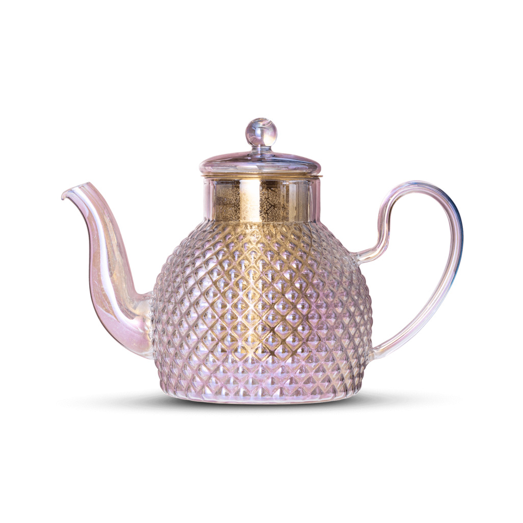 Glass Teapots Glass Designs