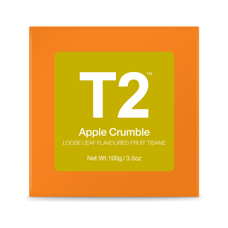 Apple Crumble Loose Leaf