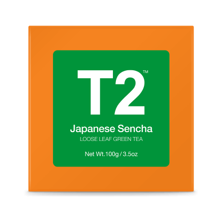 Japanese Sencha Loose Leaf