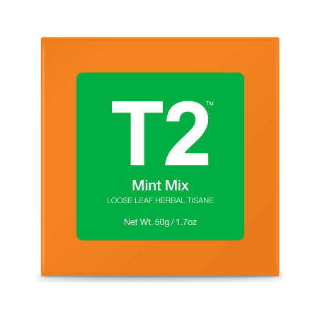 Mint Mix Loose Leaf