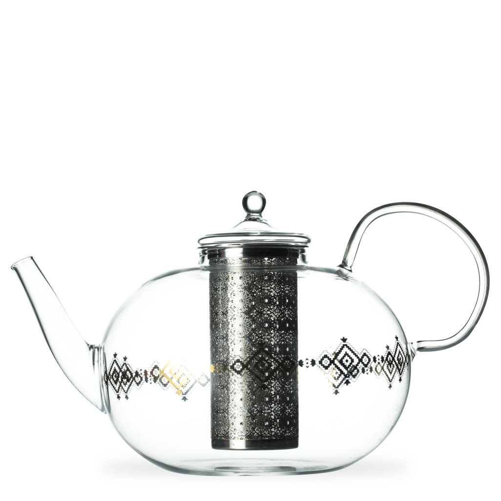 Weekend In Istanbul Teapot Teapots T2 Australia