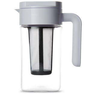 T2 Jug-A-Lot 1.2L White