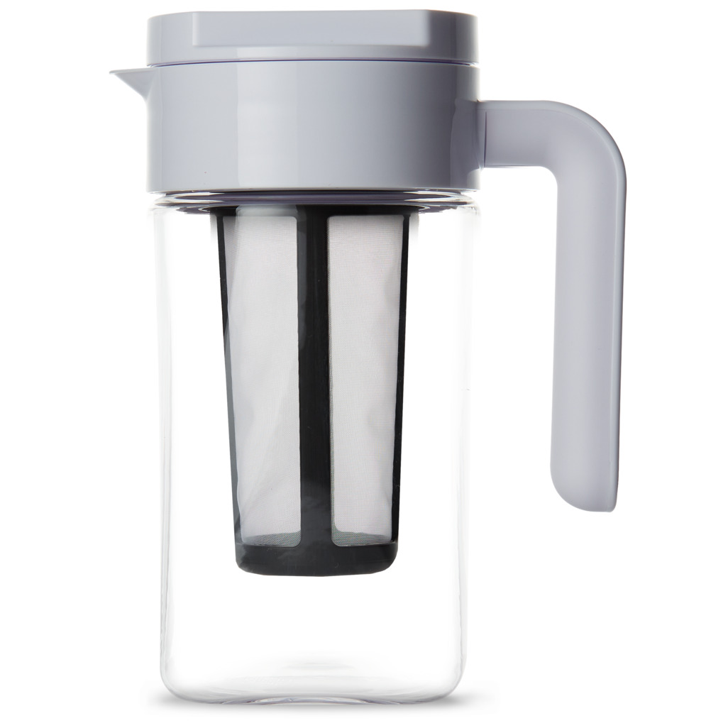 T2 Jug-A-Lot 1.2L White image number 0