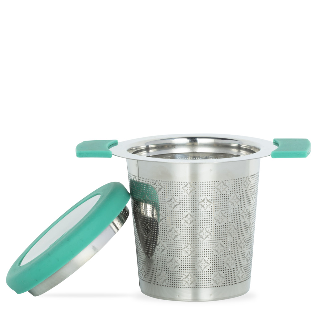 Merriest Infuser Mermaid Green image number 1