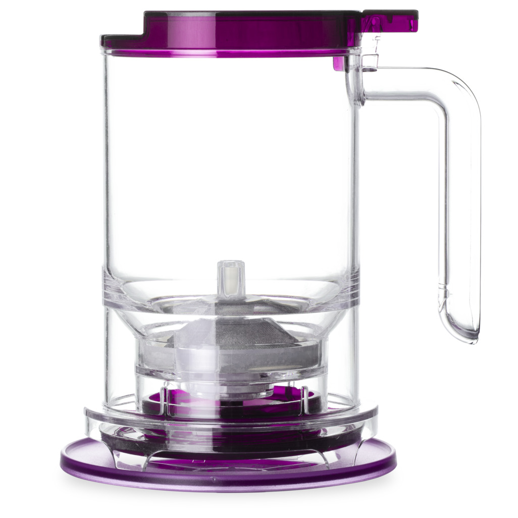 T2 Teamaker Mystic Violet image number 0