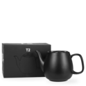 T2 Teaset Hugo Black Teapot Medium Pack image number 3
