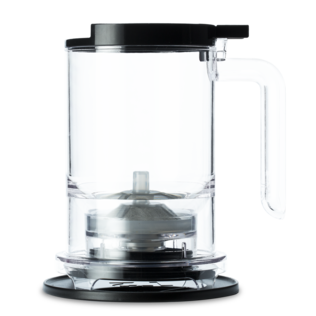 Gravity Tea Maker/Press