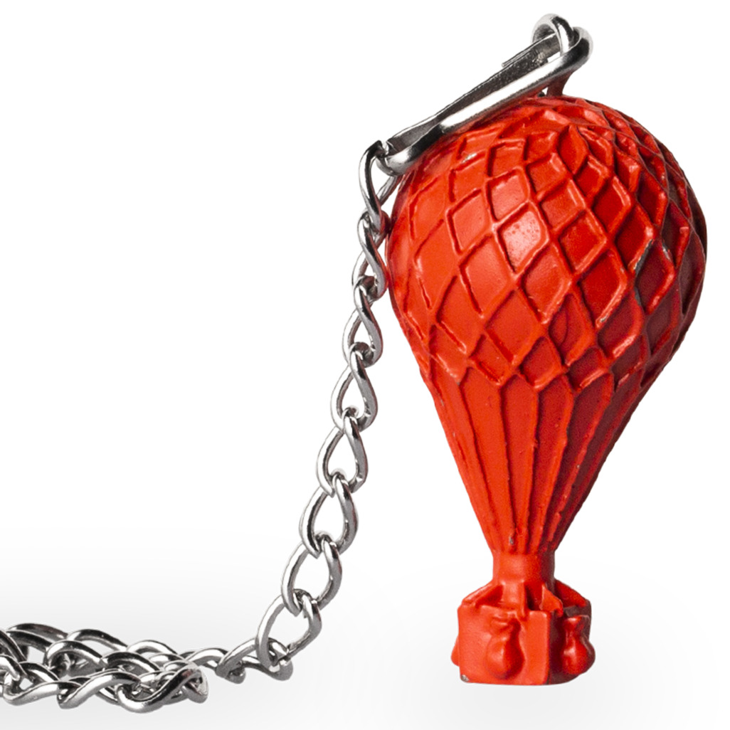 Fun Infuser Hot Air Balloon image number 1