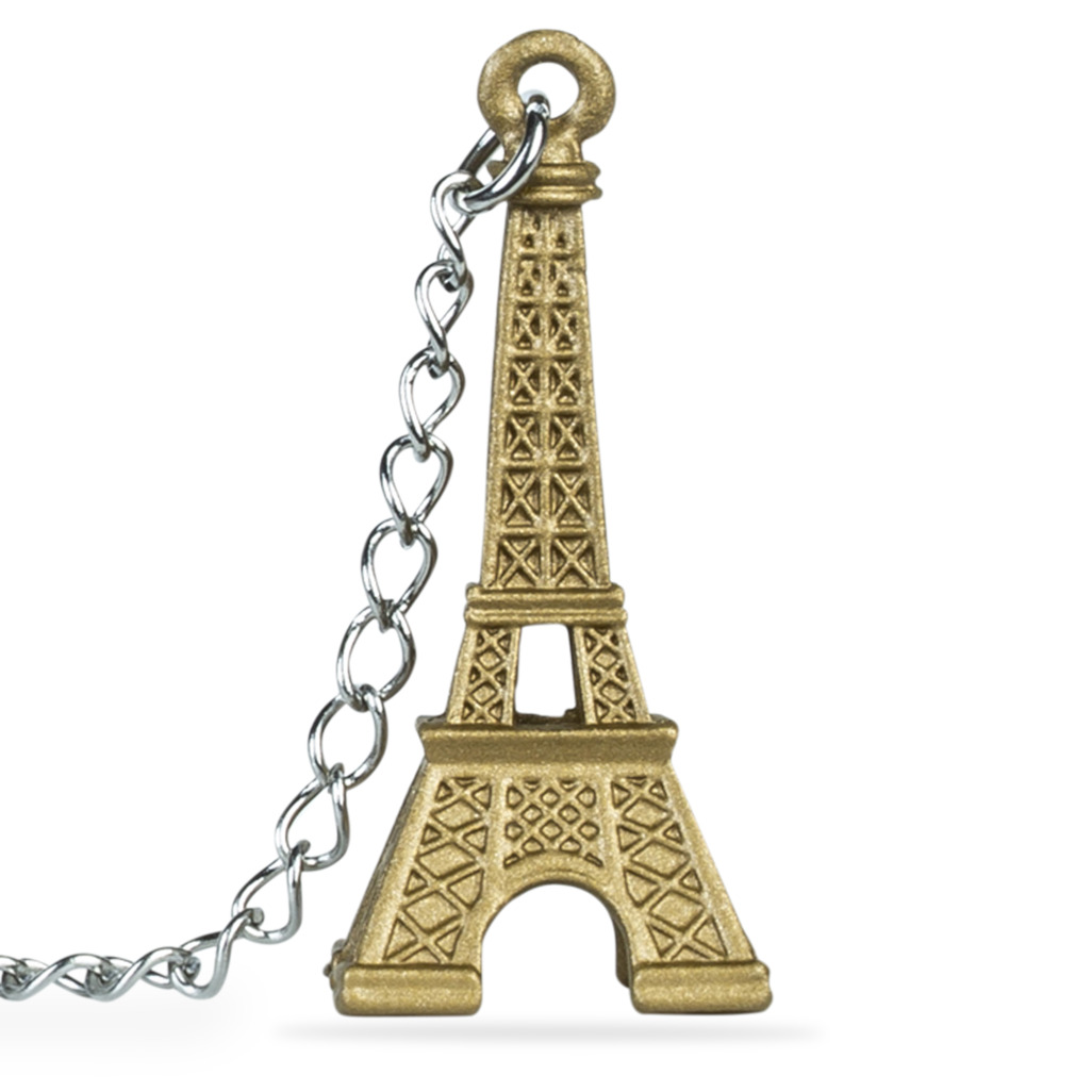 Fun Infuser Eiffel Tower image number 1