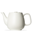 T2 Teaset Hugo White Teapot Small image number 0