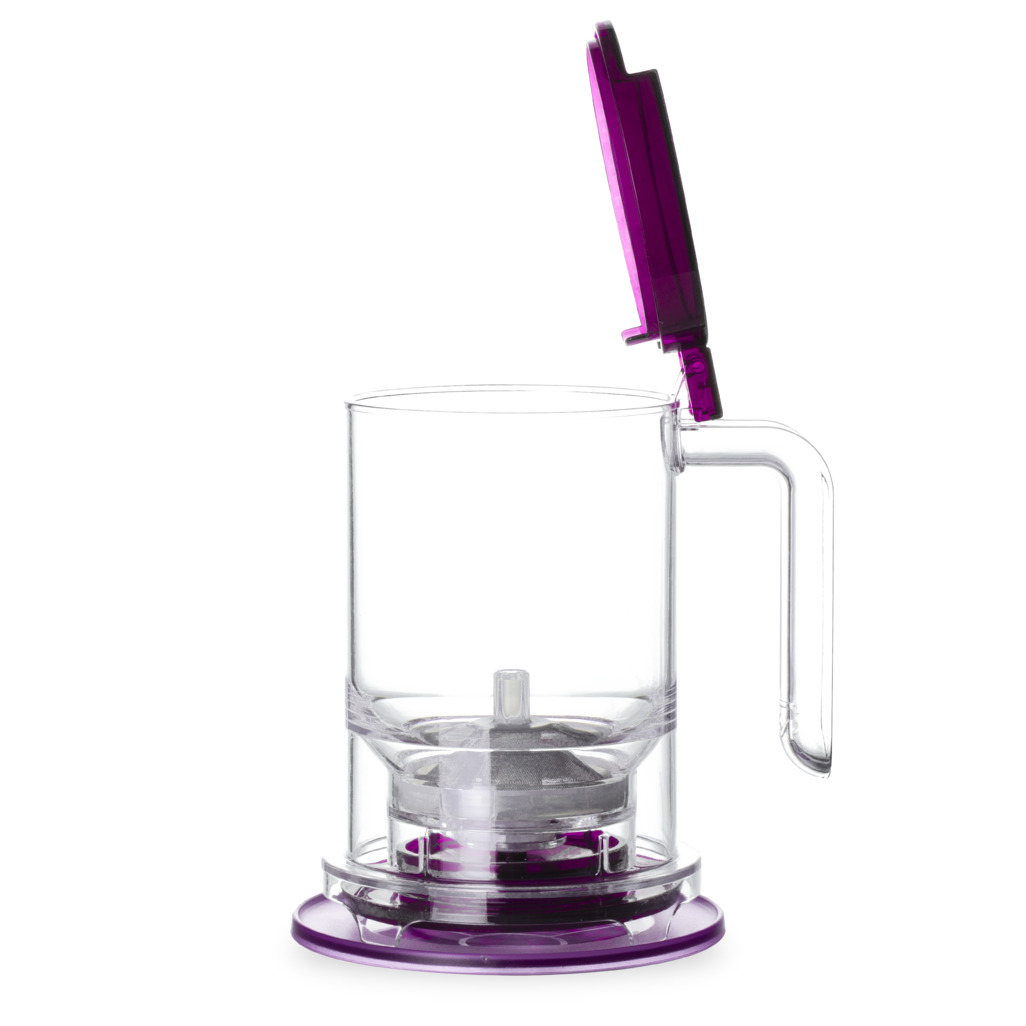 T2 Teamaker Mystic Violet image number 1