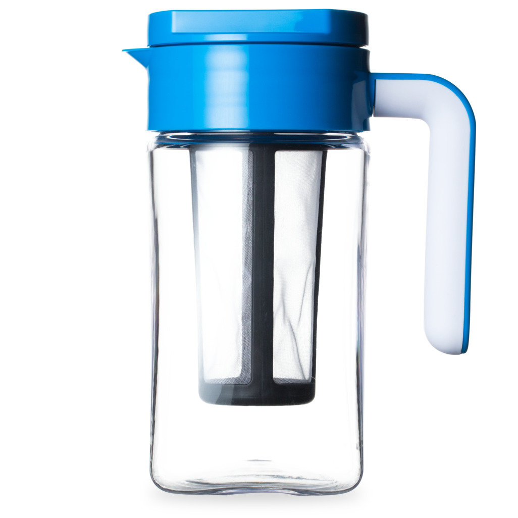 T2 JugALot Two Tone Blue 1.2L T2 EU Storefront catalogue T2 UK