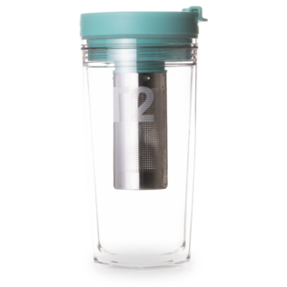 T2 tea sale infuser bottle