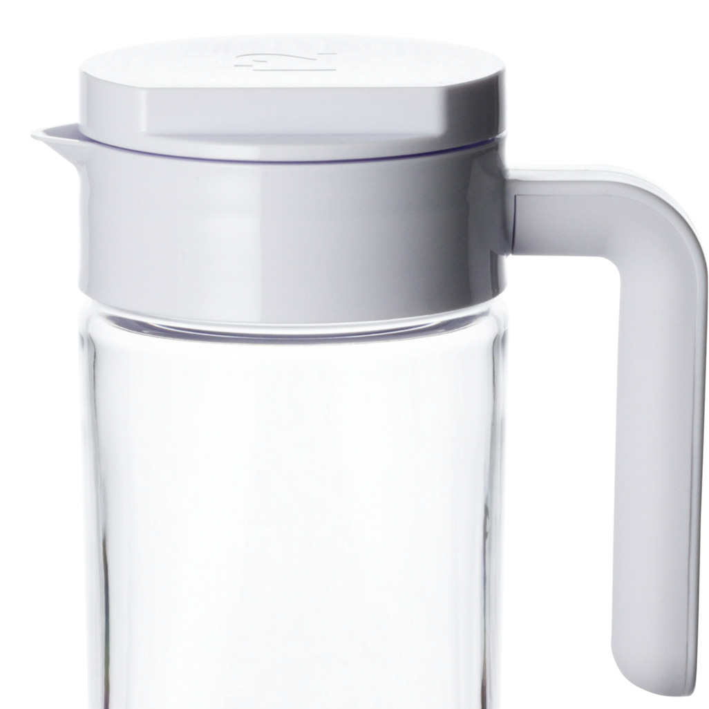 T2 Jug-A-Lot 1.2L White image number 2